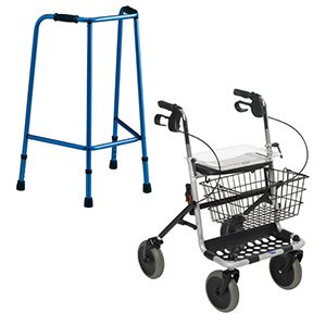 Matériel Médical Aides à la mobilité