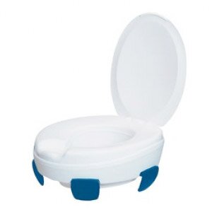 Matériel Médical Salle de bain toilettes